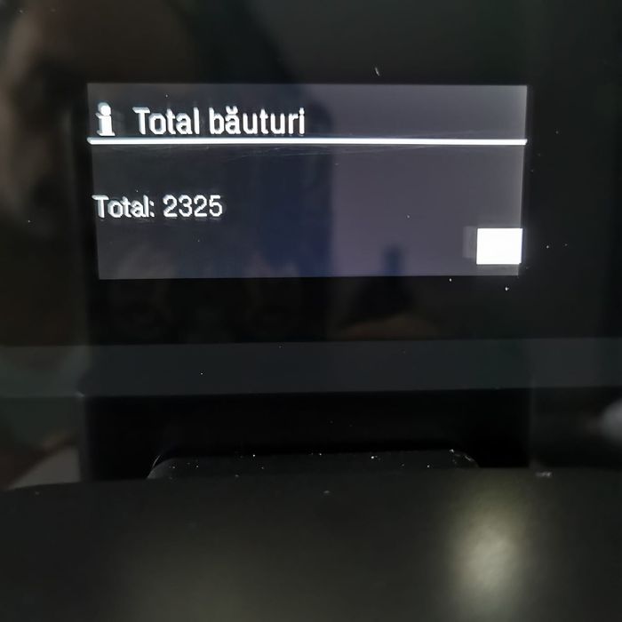 Espressor ,aparat cafea Miele CM5310 Silence