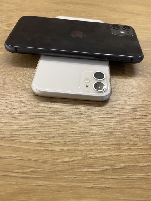 Корпуси iPhone 11-На части