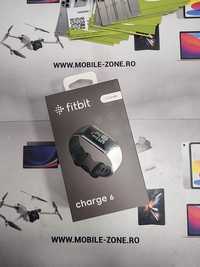 Mobile-Zone Bratara Fitness Fitbit Charge 6 Black