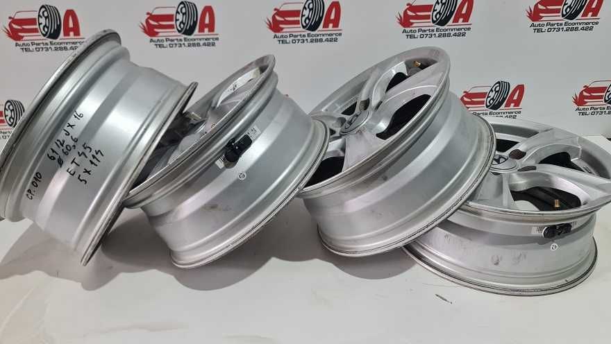 HYUNDAI/ORIGINALE/ 4/R16 CP J1010 5 x 114,3