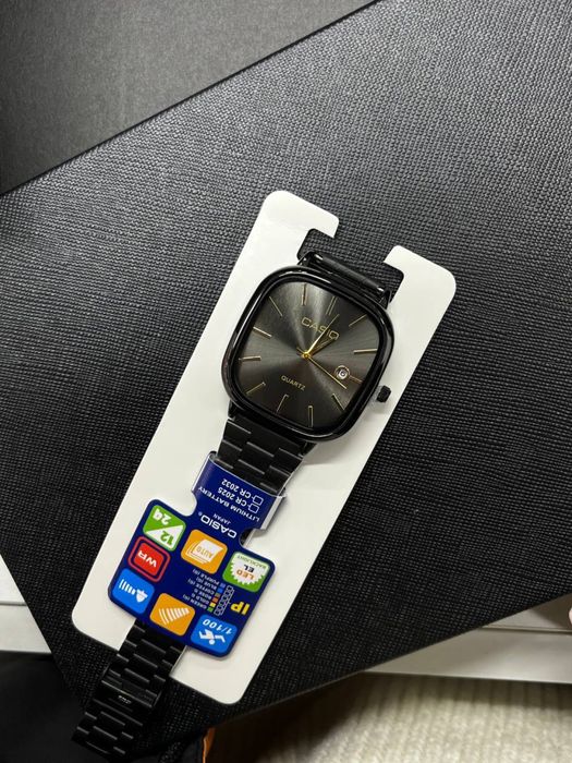 Мужские часы