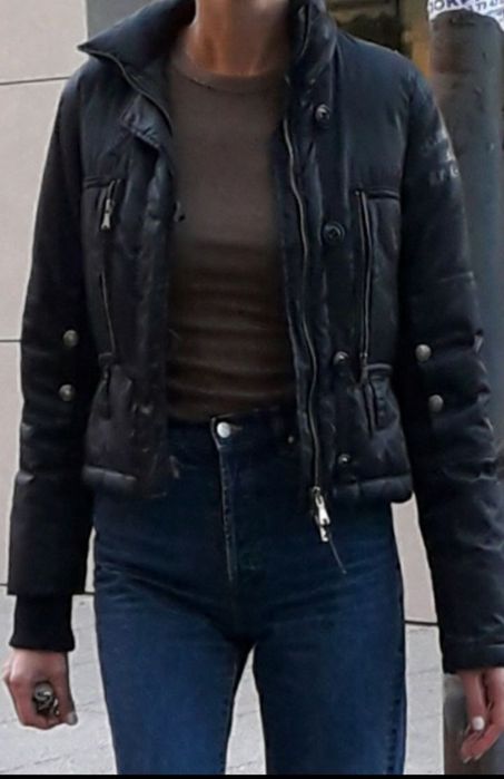 Calvin Klein дамско яке размер M