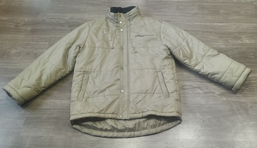 Ново дамско зимно яке