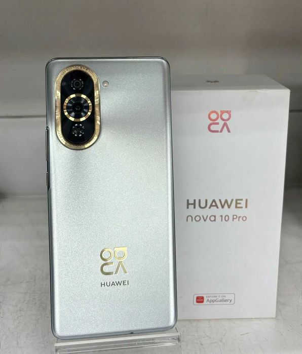Huawei nova 10 pro