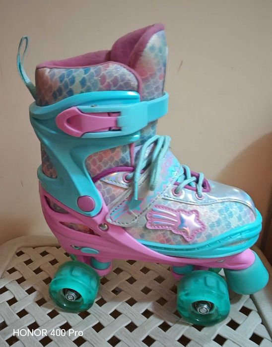 Оригинални кънки BYOX