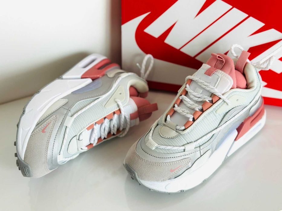 Nike Air Max Furyosa