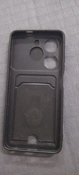 Tecno Spark 20 C , telefoni chexol