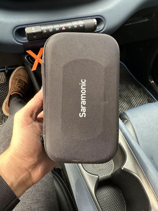 Saramonic BlinkMe b2