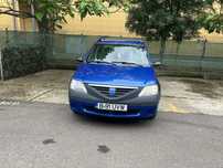 Dacia Logan 2006 1.4Mpi 75.000km