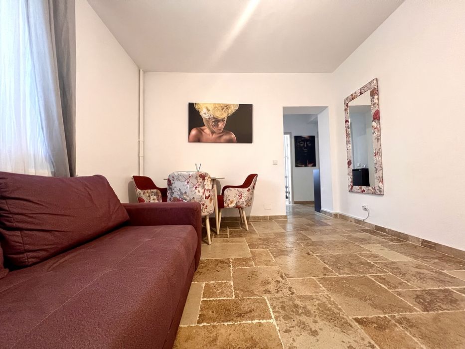 Regim hotelier centru vechi