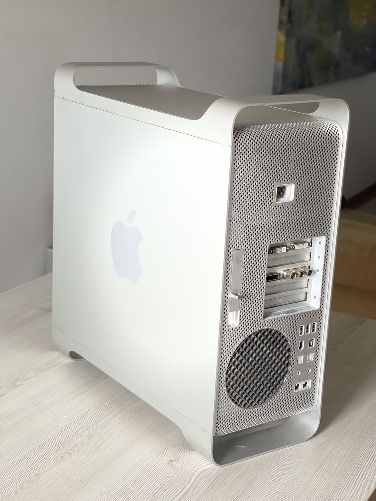 Compluter Apple Mac Pro  A1186