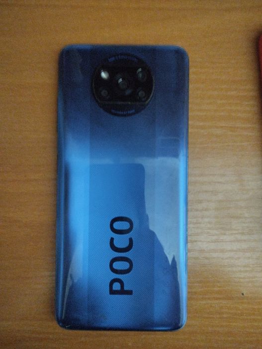 xiaomi poco x3 pro 128gb 6gb ram