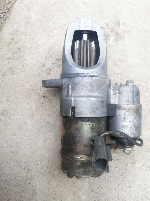 Стартер на Ниссан цефиро а32