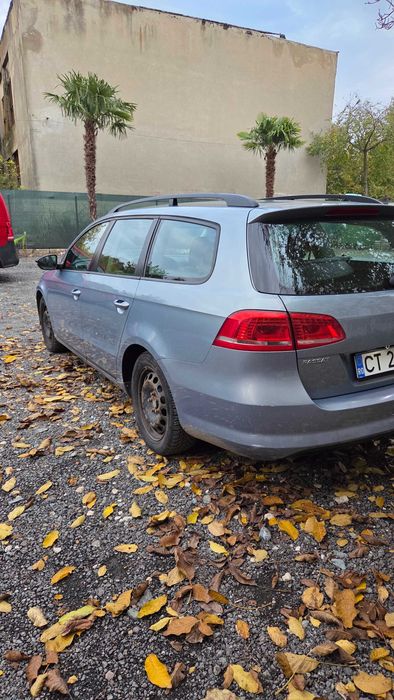 Vand Volksvagen Passat 2012 Break 2.0TDI 140CP DSG 6