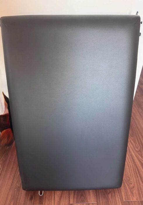 Masa de masaj pliabila