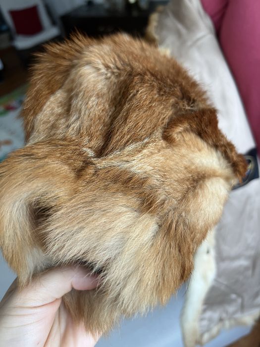 Haina de blana naturala