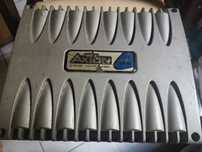 Amplificator auto 400w