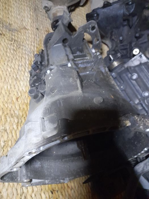 Скоростна кутия за бмв е46 320CI