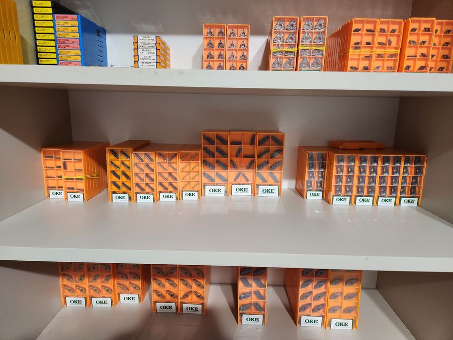 Placute vidia debitare placute amovibile freze carbura