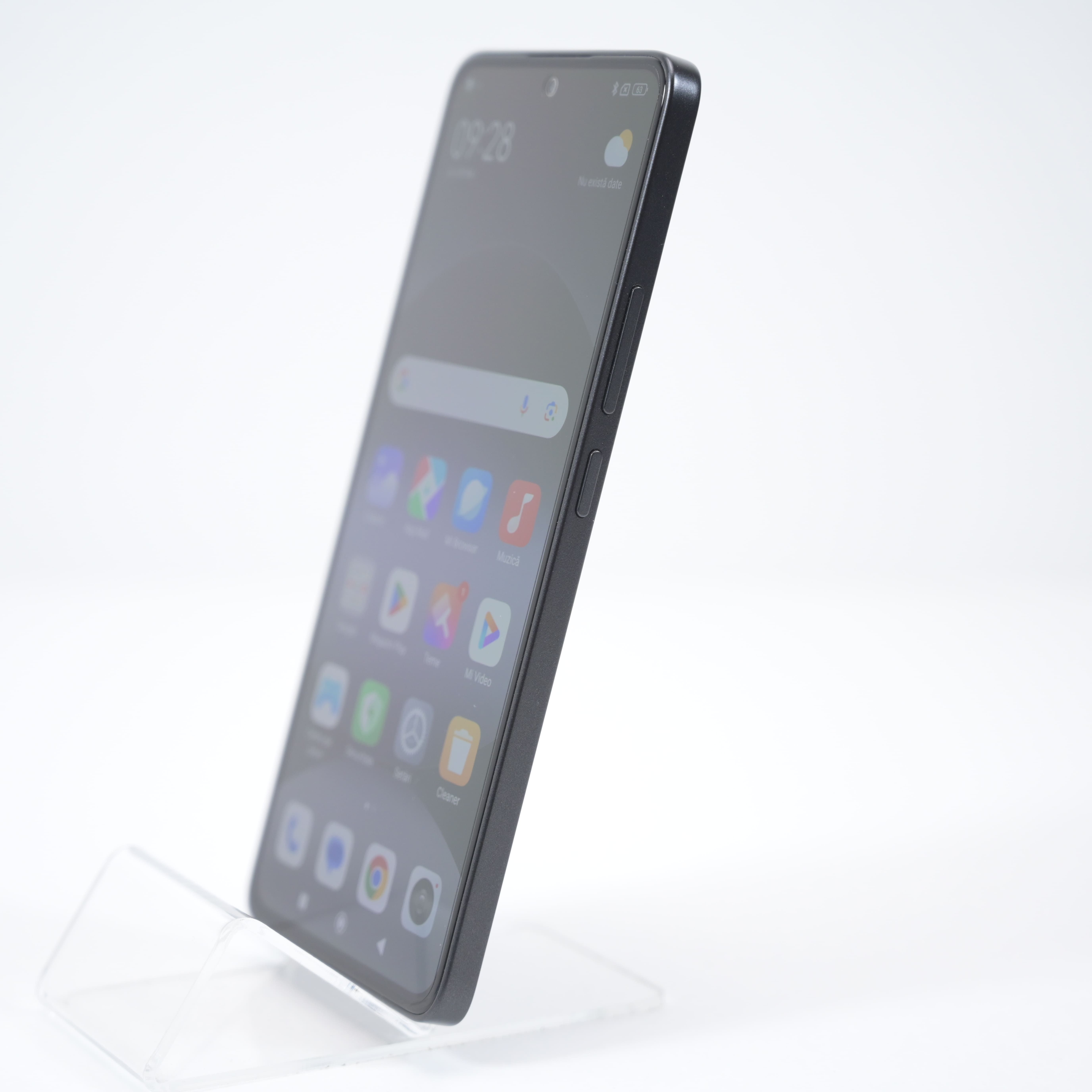 Telefon Xiaomi Redmi Note 14 5G 256GB - BSGmag