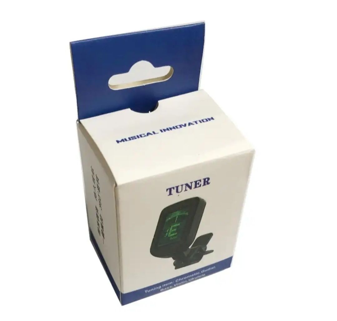Tuner Tuner Tuner