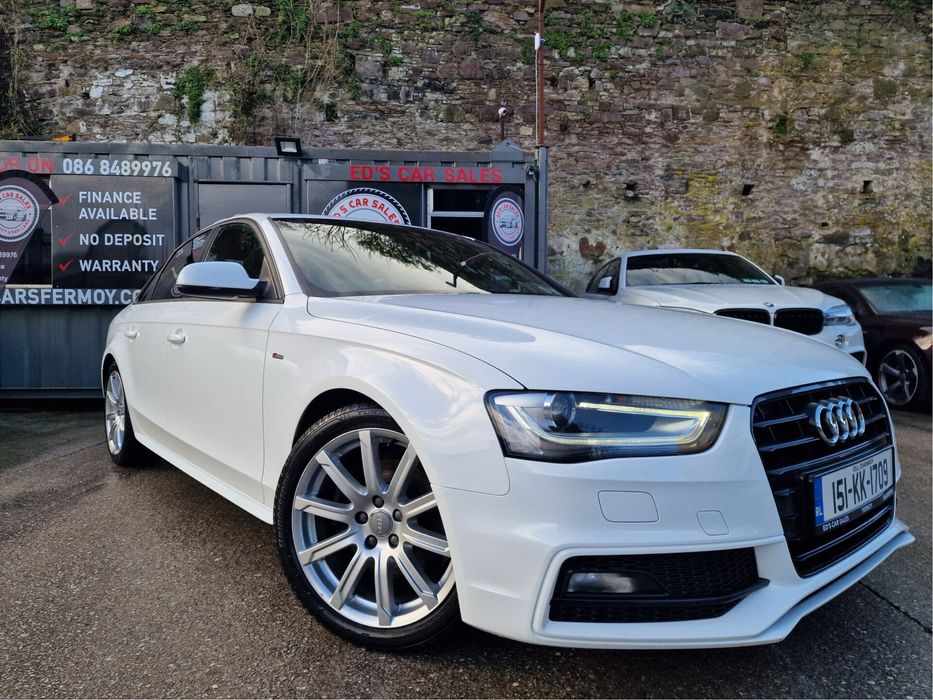 Set 4 Jante Aliaj 18 Audi 5x112 A4 A5 B8 B8.5 8T ET47 8J