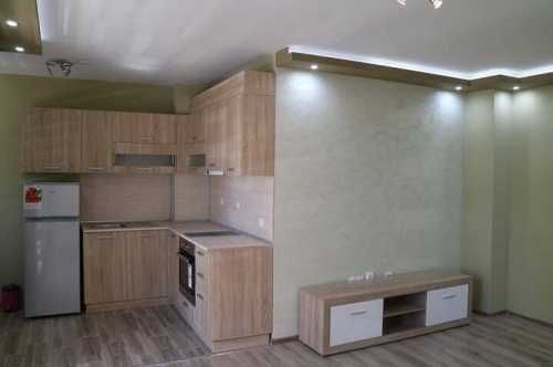 Реф. 2544 Двустаен / Марица Гардънс / Паркомясто