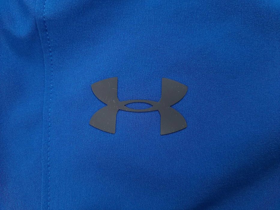 Under Armour Hybrid Pants - Оригинално мъжко долнище размер L
