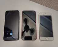 IPhone 13 ,IPhone 7 ,Nokia и  Redmi