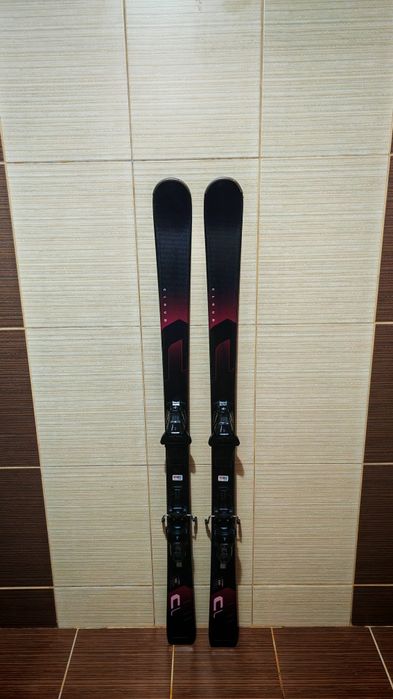 Schiuri atomic cloud cl 149cm -clapari ski