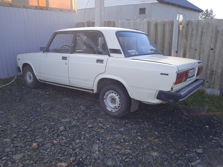 Ваз 2105 Жигули продам