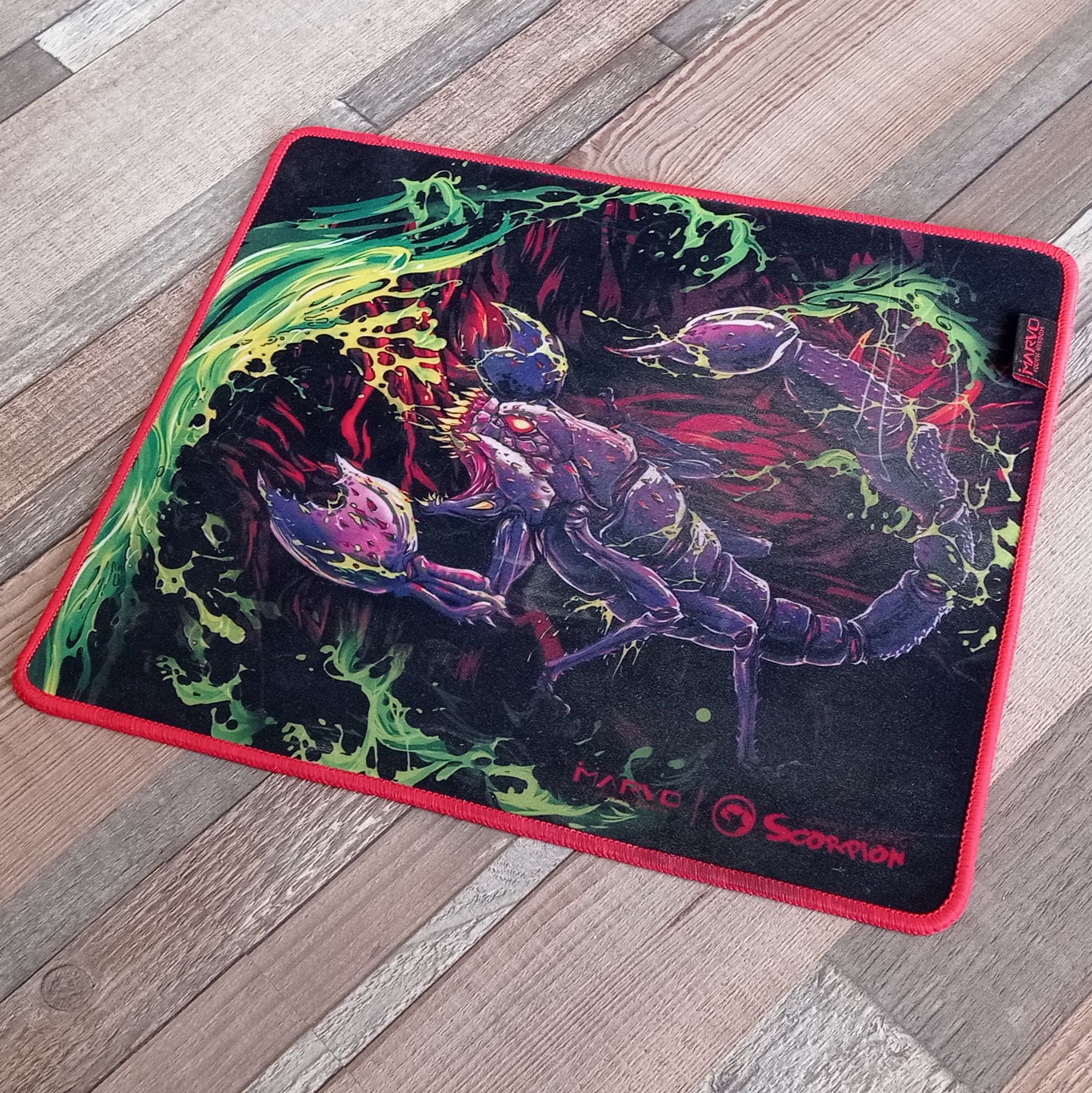 Mousepad Garmin Marvo