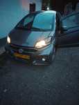 Microcar, mașină de 16 ani Cassalini