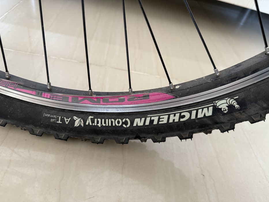 Bicicleta pentru femei