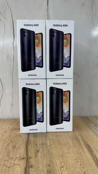Samsung A04 Новый с гарантией Самсунг Смартфон Телефон