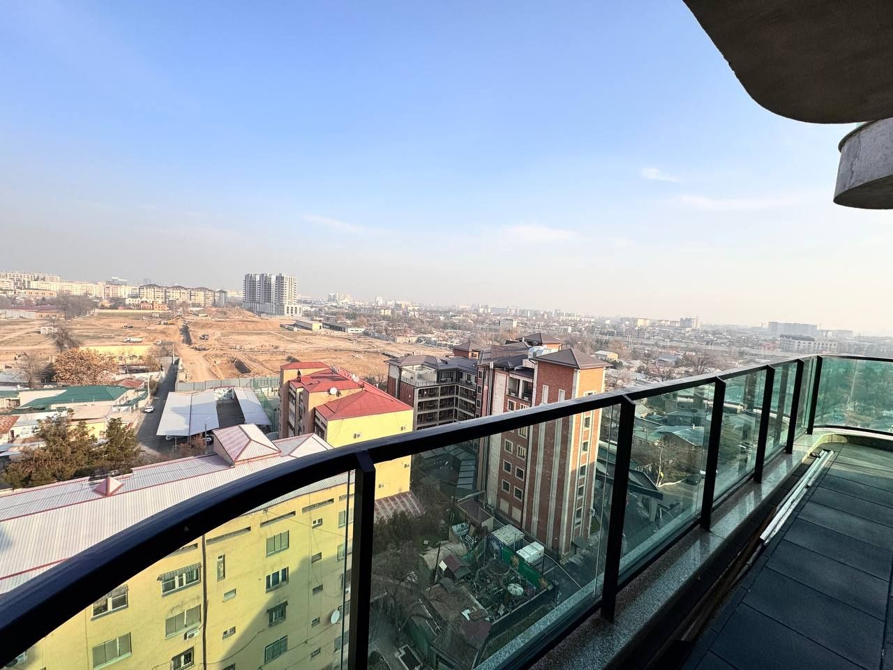 Мирабадский ЖК PARKWOOD аренда