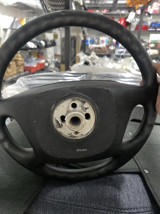 Продам новый руль Daewoo Nexia