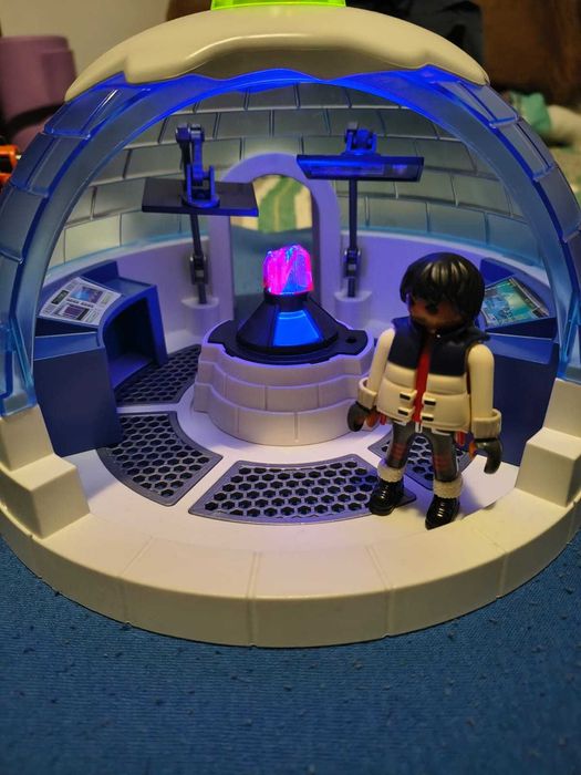 Playmobil   Arctic colectie