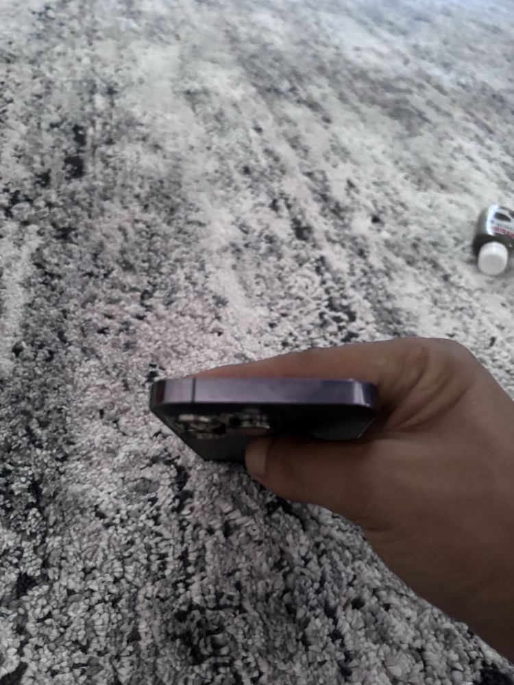 Iphone 14 pro idyal