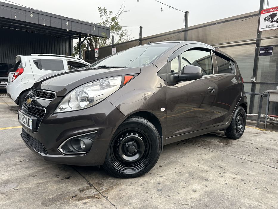 Spark optimo + 2020yil  95.000 km Nasiya savdoga sotiladi