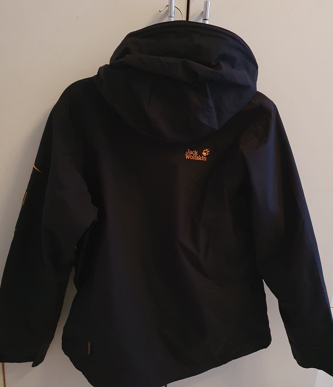Jacheta Jack Wolfskin mas L
