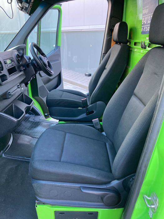 2020 Mercedes-Benz Sprinter 314 CDI 2.2 Automat Euro 6 - Volan Dreapta