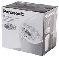 Хлебопечка Panasonic 2510