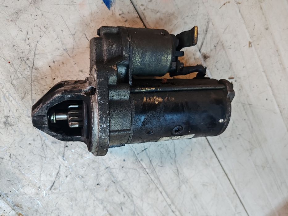 Electromotor Mercedes c clasa w204 2.2d 200lei