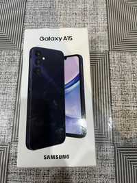 Samsung A15 128GB Black