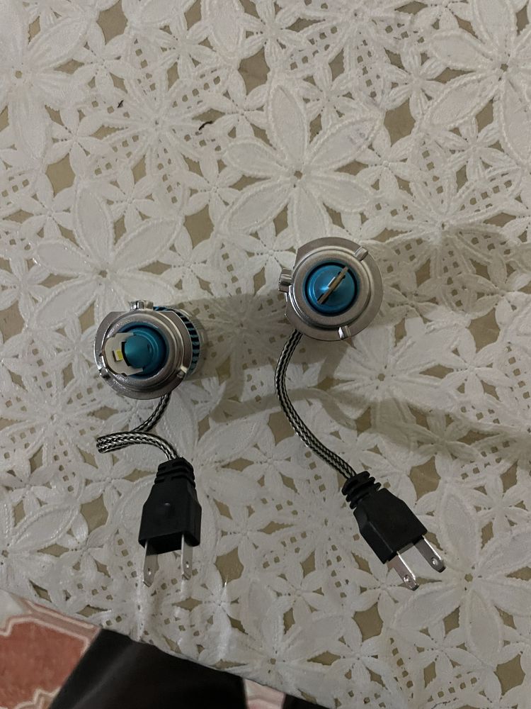 Led mi 2 H7 neksiya 2 amerkanka lupali faraga tushadi