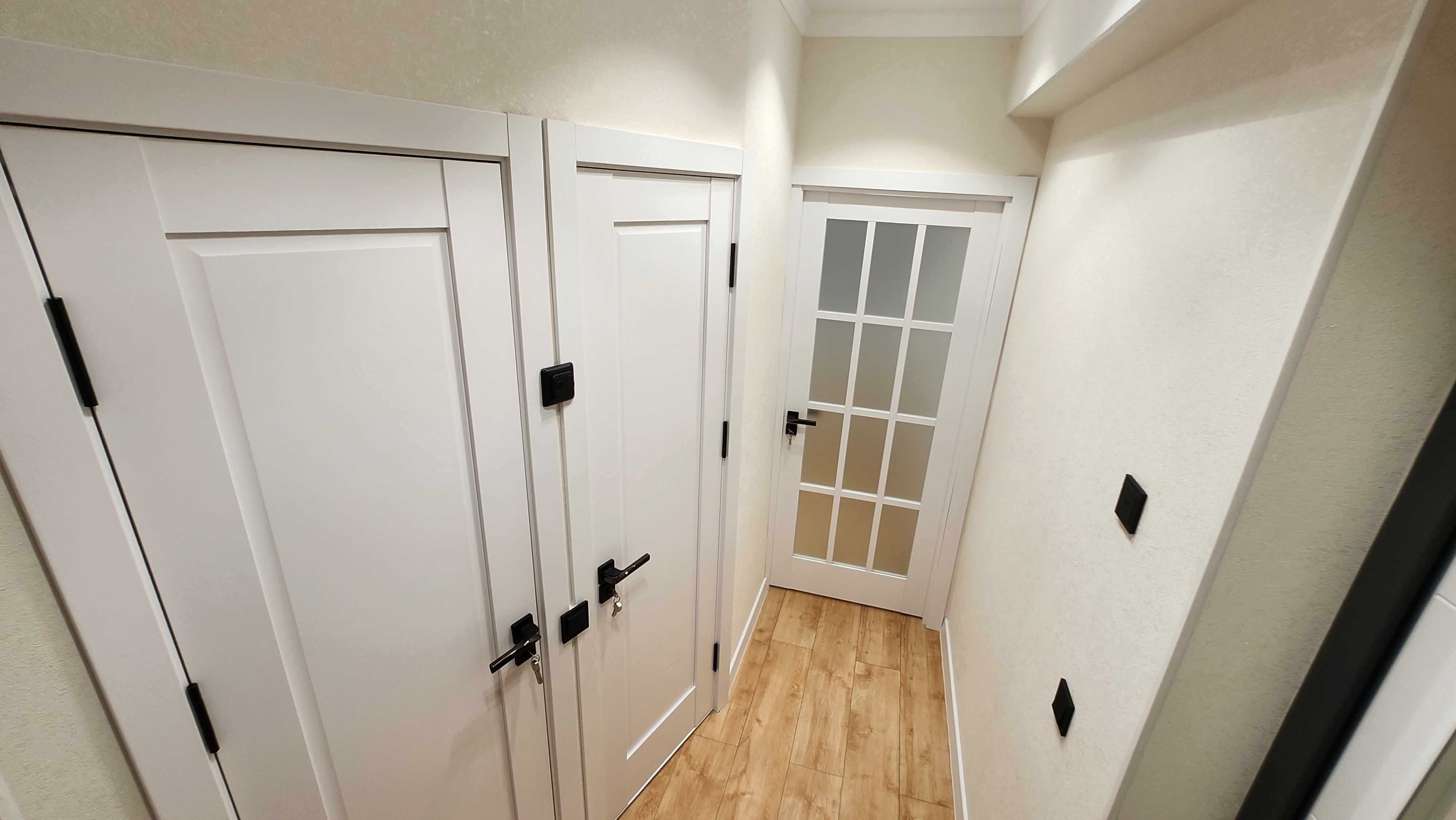 Cвою! 2×3/3/4, евро ремонт, Ц-4, 52 м², 3 мин до метро и Алай базара
