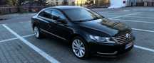 Vând  VW Passat CC 5 locuri