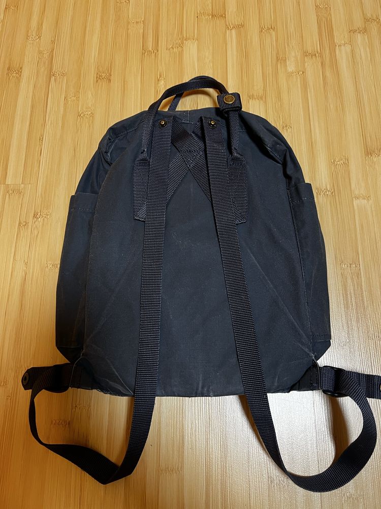 Fjallraven раница