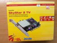 SkyStar 2 TV Сателитен PCI Тунер